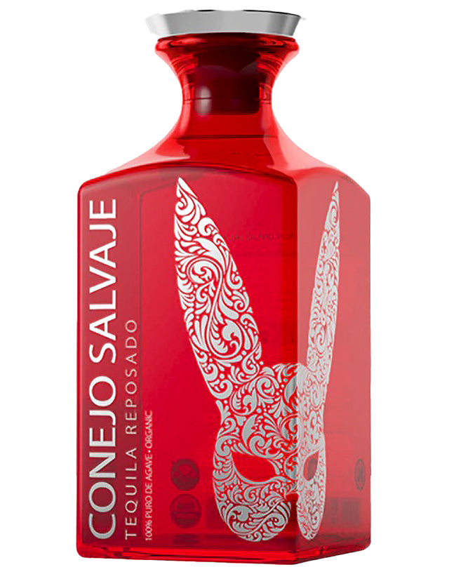 Buy Conejo Salvaje Reposado Tequila