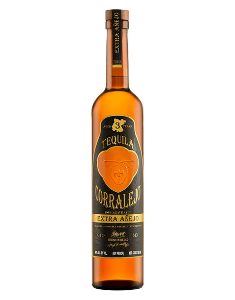 Corralejo Extra Añejo Tequila 750ml - Corralejo Tequila