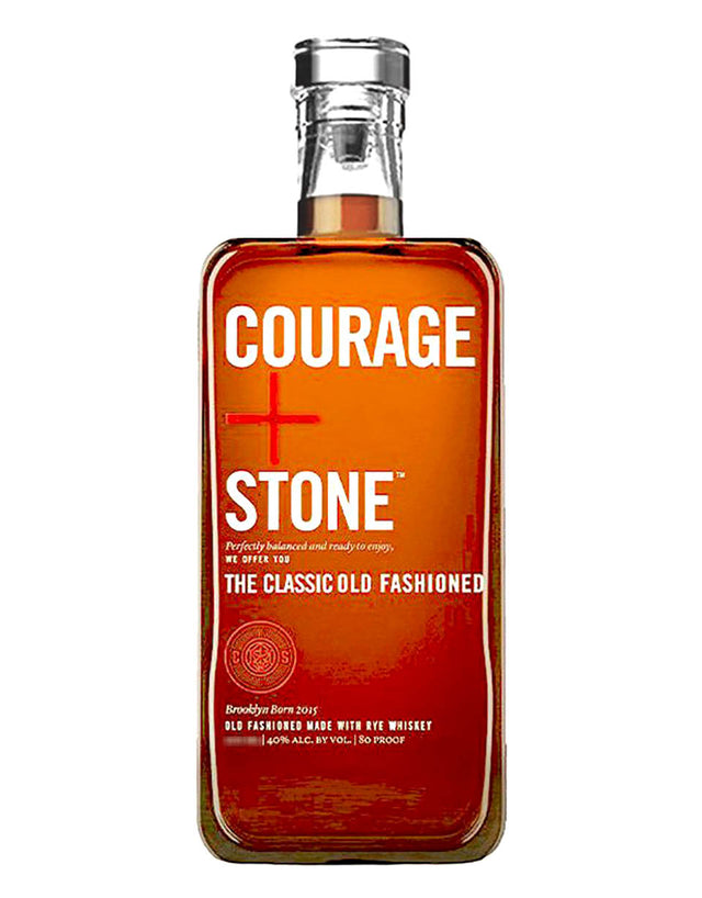 Buy Courage+Stone Old Fashioned 1/2