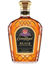 Buy Crown Royal Black Canadian Whisky