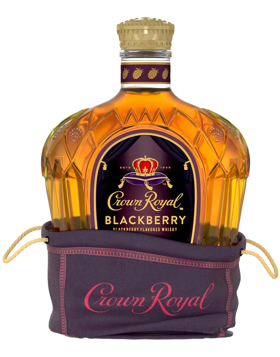 Buy Crown Royal Deluxe Canadian Whisky Quality Liquor Store