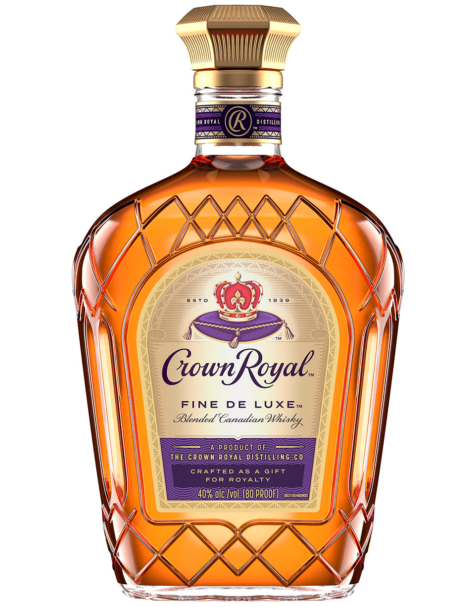 Buy Crown Royal Canadian Whisky