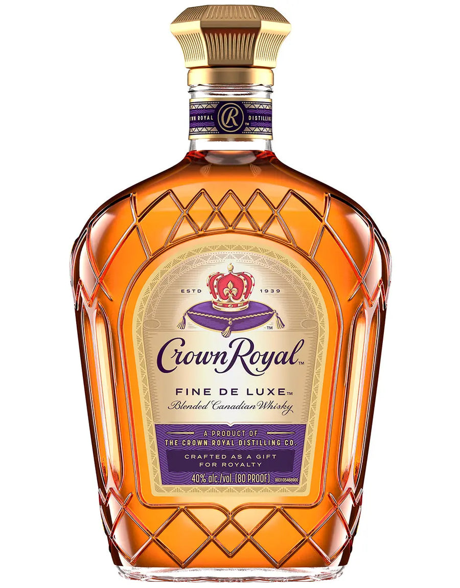Buy Crown Royal Canadian Whisky