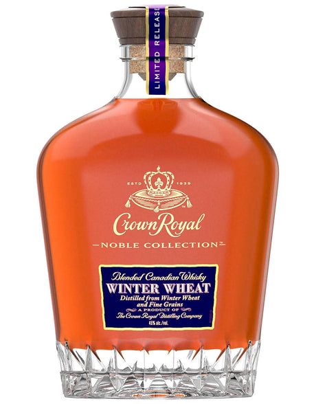 Crown Royal Noble Winter Wheat - Crown Royal