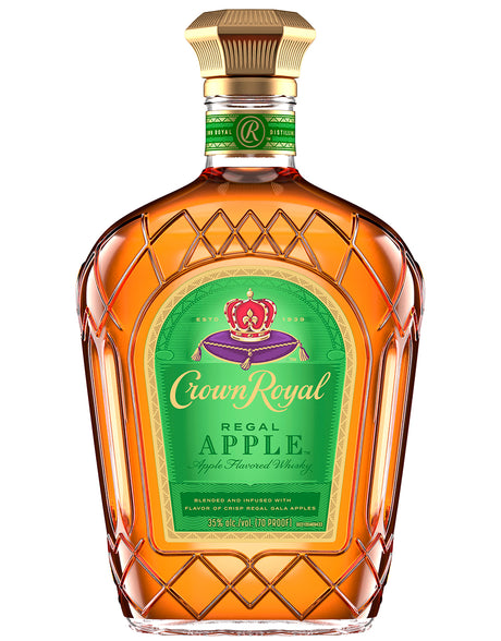 Buy Crown Royal Regal Apple