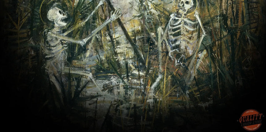 Crystal Head John Alexander Crystal Head