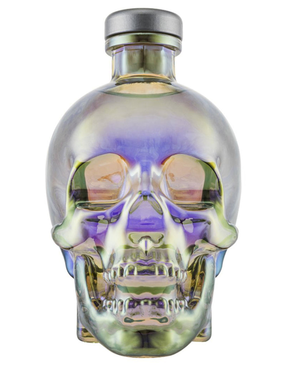 CRYSTAL HEAD AURORA - Old Town Tequila