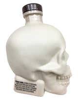 Crystal Head Bone Vodka 750ml - Crystal Head