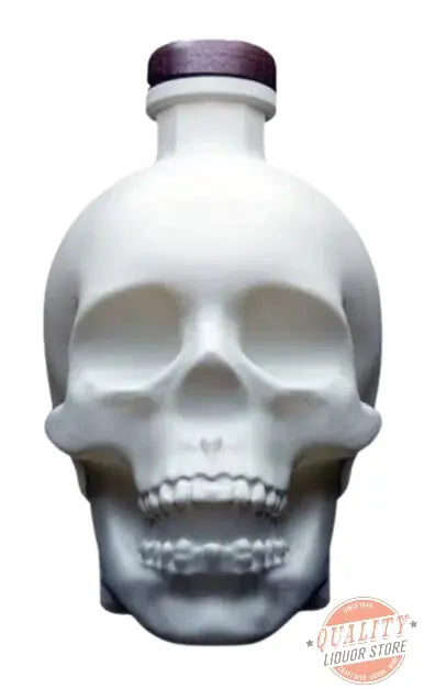 Crystal Head Bone Vodka Crystal Head