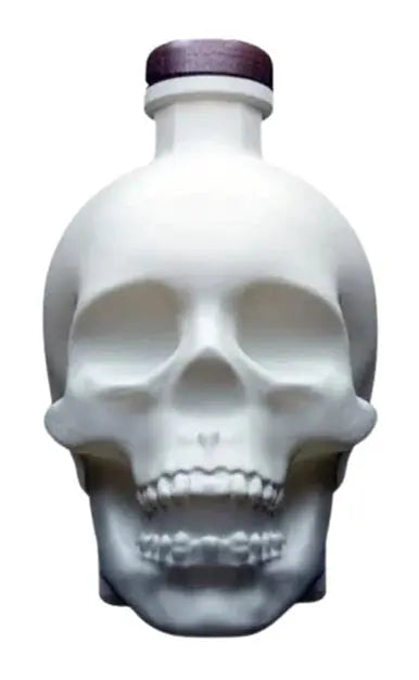 Crystal Head Bone Vodka Crystal Head
