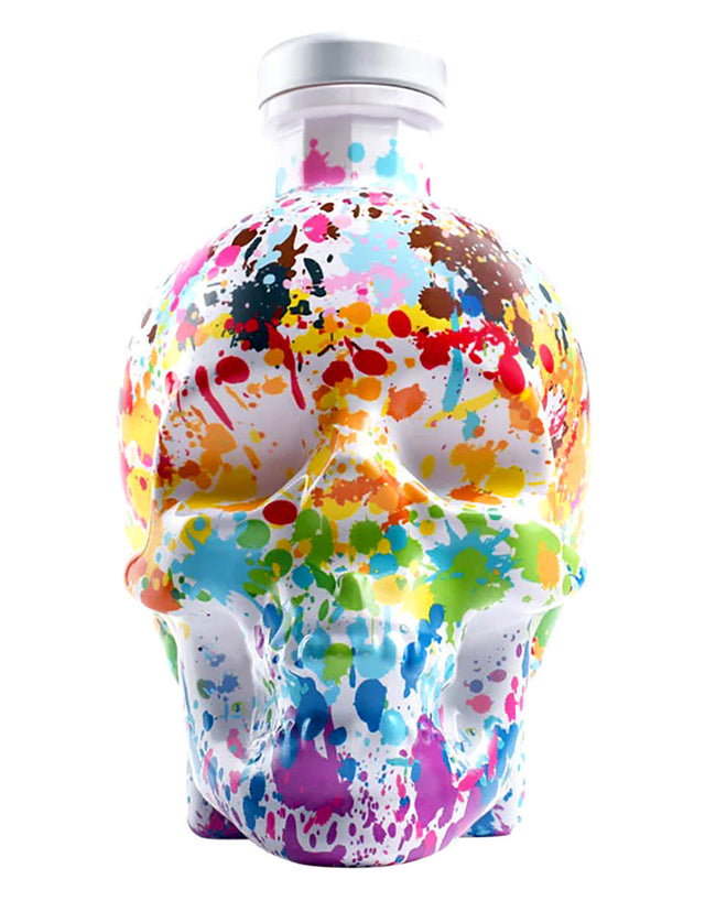 Crystal Head PRIDE Vodka 750ml - Crystal Head