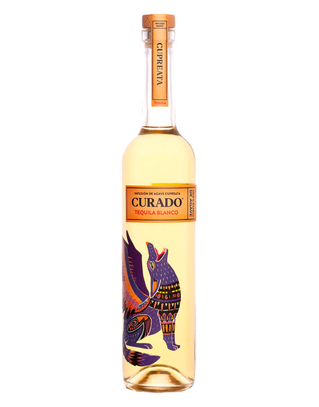 Buy Curado Cupreata Tequila Blanco