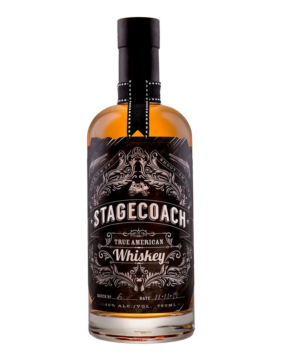 Cutler's Stagecoach 750ml - Cutler's