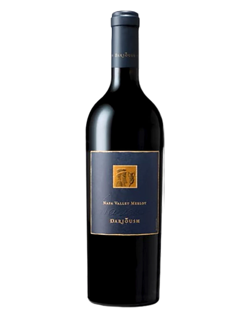 Buy Darioush Napa Valley Merlot