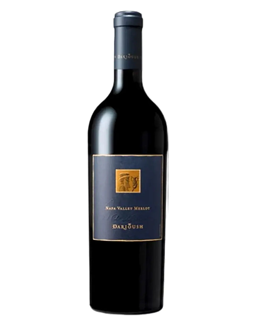 Buy Darioush Napa Valley Merlot
