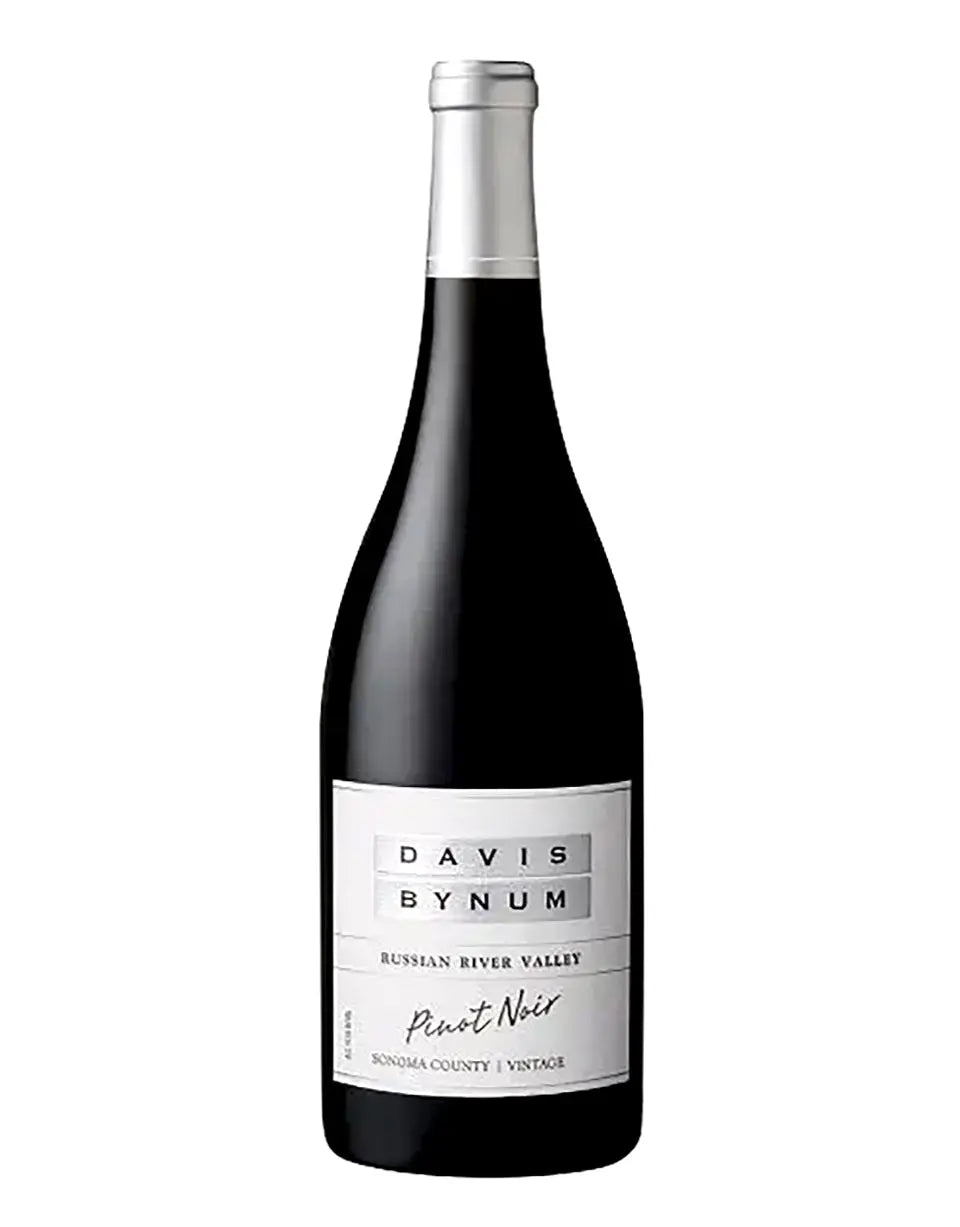 Buy Davis Bynum Pinot Noir