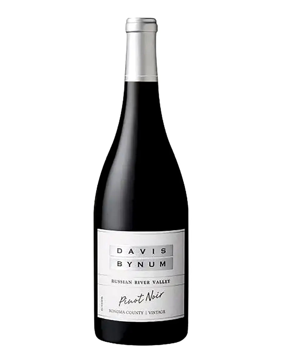 Buy Davis Bynum Pinot Noir