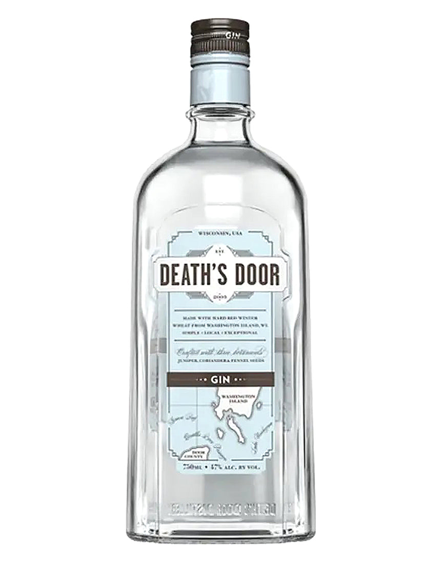 Buy Death's Door Gin