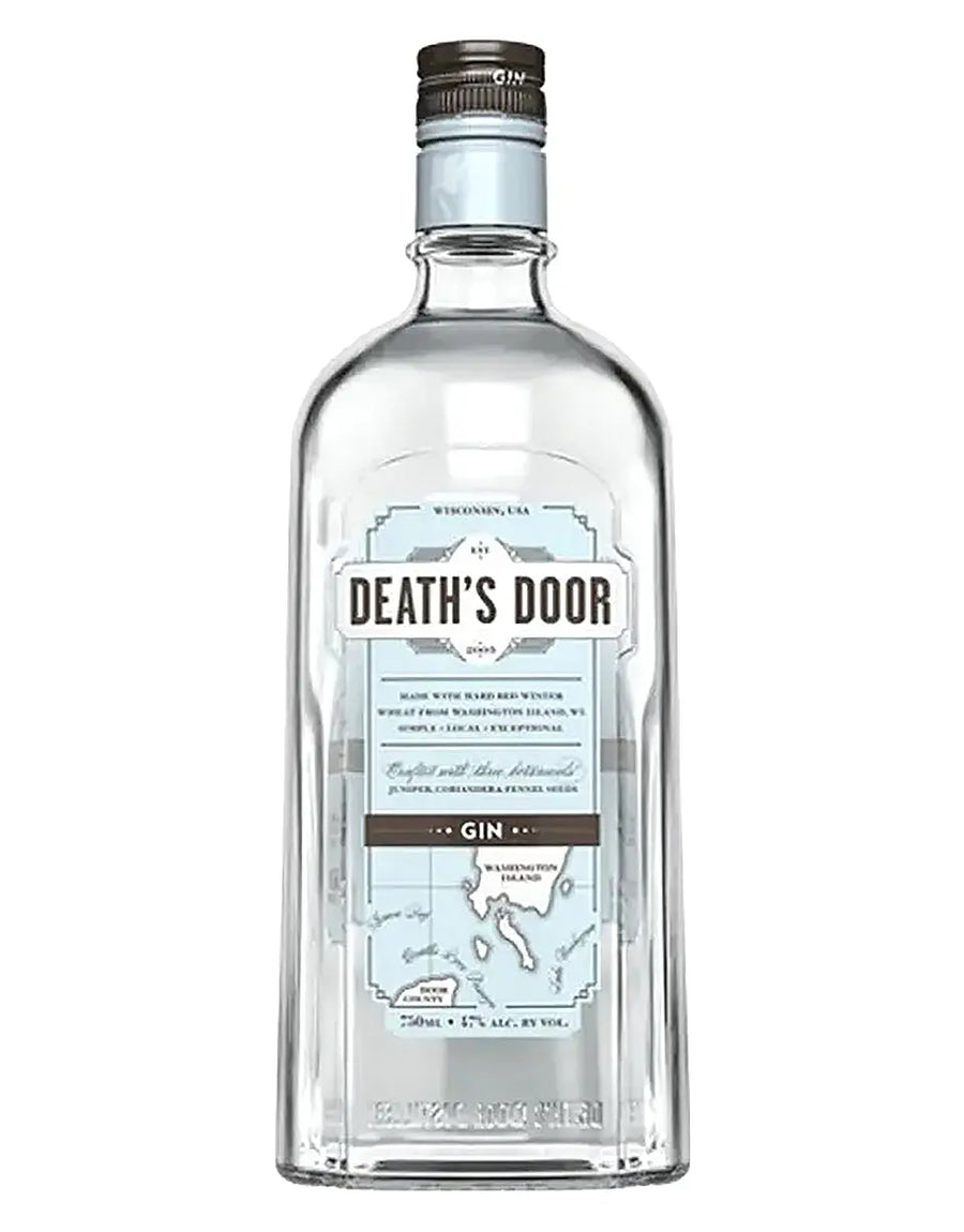 Buy Death's Door Gin