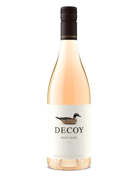 Decoy Rosé Wine 750ml - Decoy
