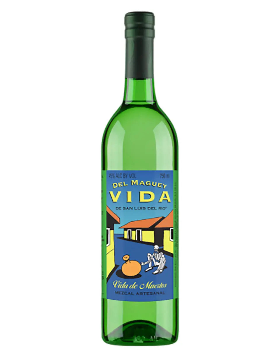 Del Maguey Vida de Muertos - Del Maguey