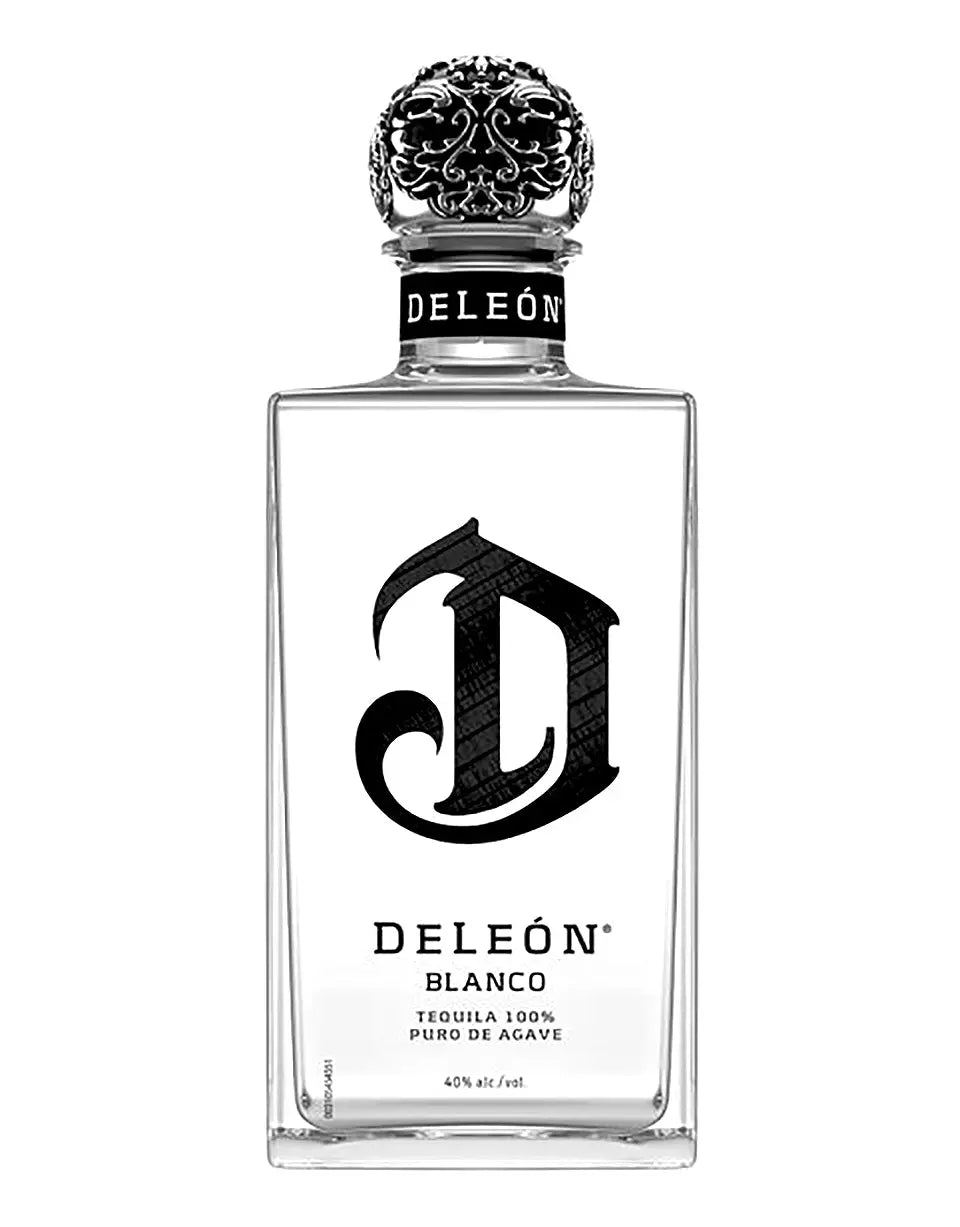 デレオン テキーラ ブランコ DELEÓN BLANCO Tequila DeLeón Blanco | Tequila - Licorería de Calidad