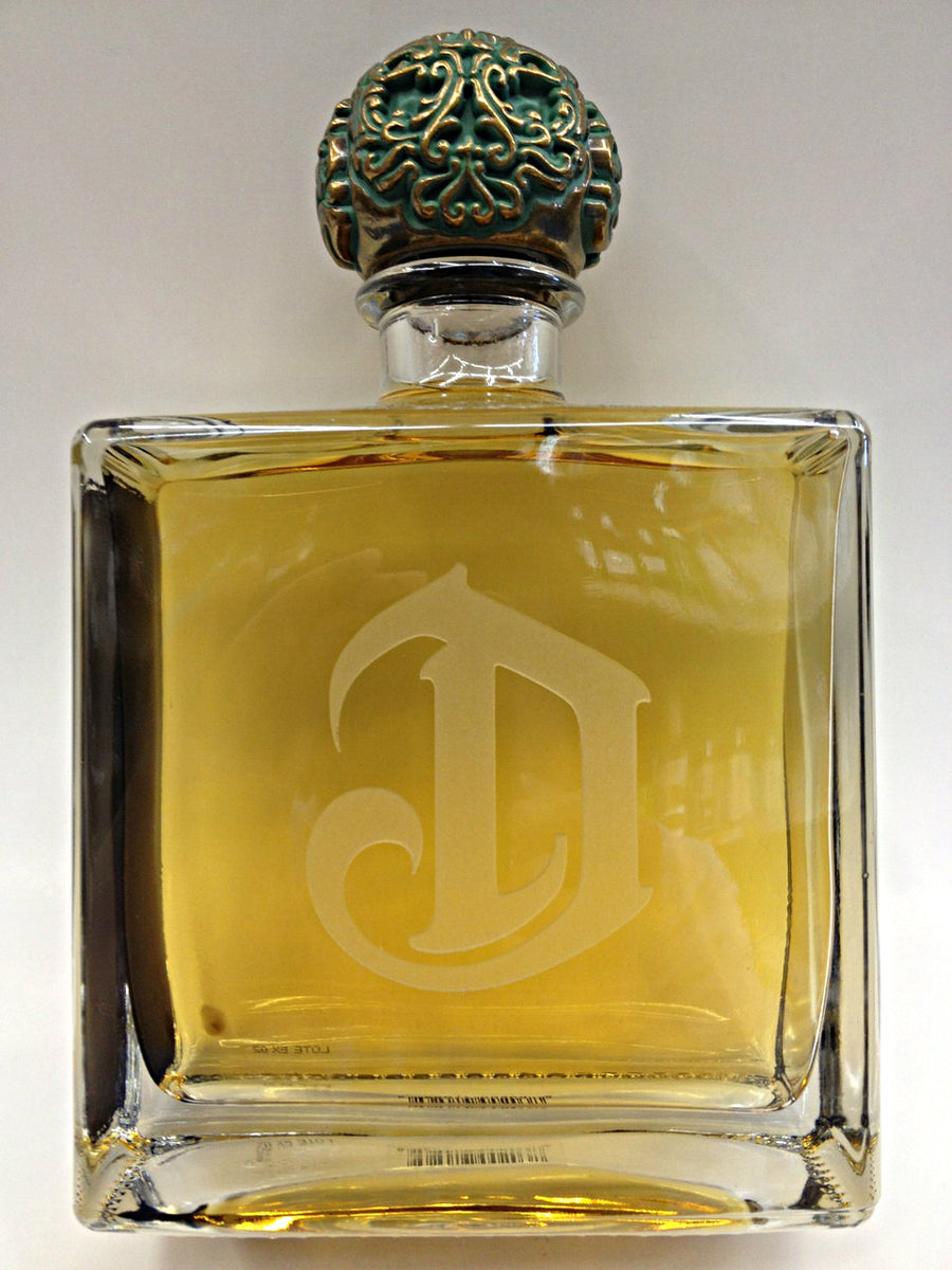 Deleon Extra Anejo Tequila Quality Liquor Store