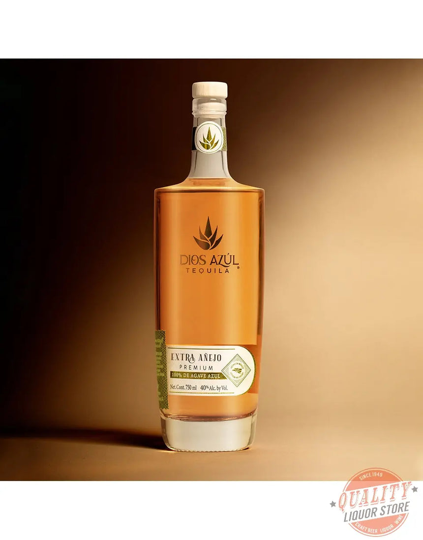 Buy Dios Azul Extra Añejo Tequila