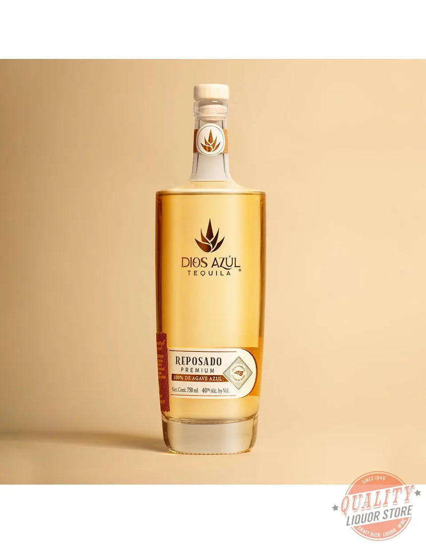Buy Dios Azul Reposado Tequila