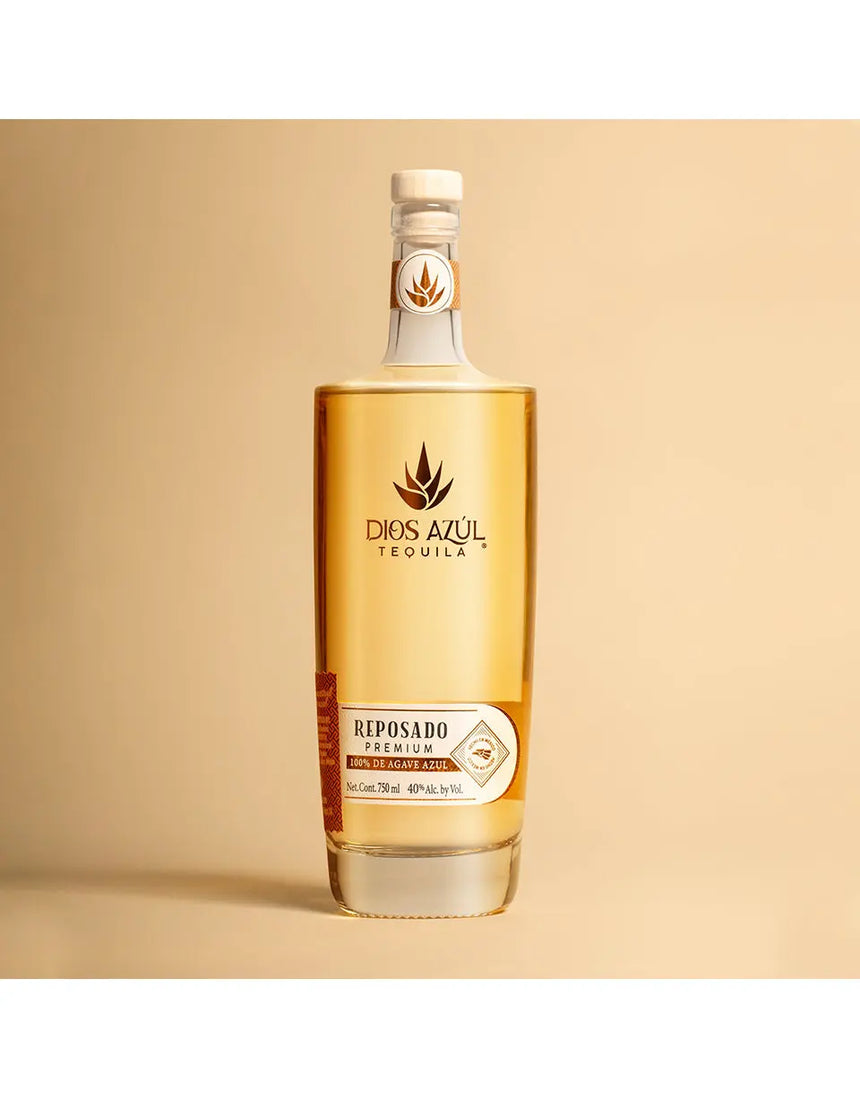 Buy Dios Azul Reposado Tequila