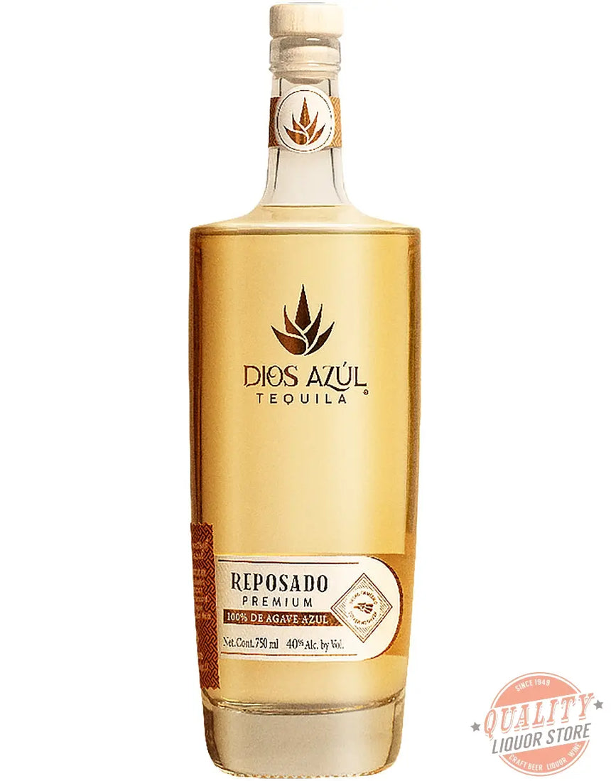 Buy Dios Azul Reposado Tequila
