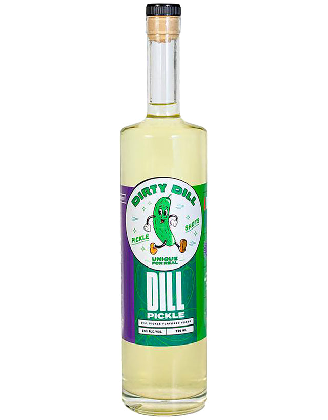 Buy Dirty Dill Pickle Vodka