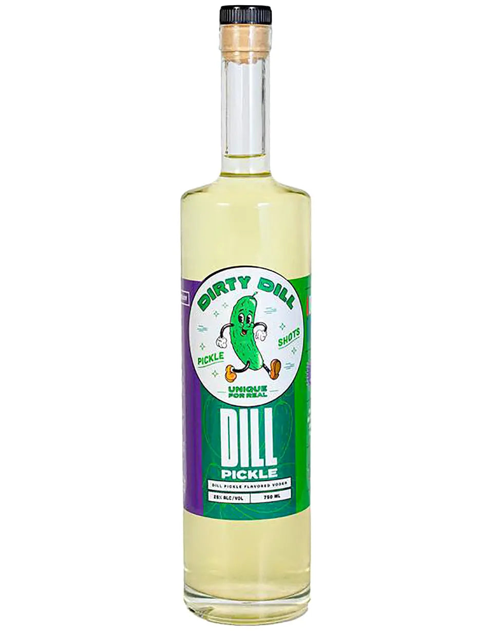 Buy Dirty Dill Pickle Vodka