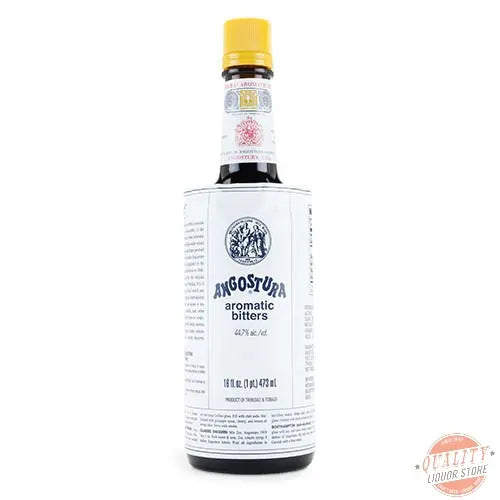 Buy Angostura Aromatic Bitters 16oz Quality Liquor Store