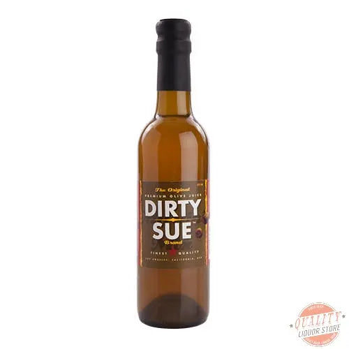 The Original Premium Dirty Sue Olive Juice - Distributed Consumables