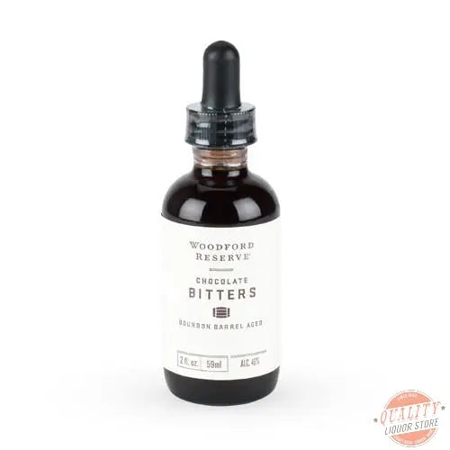 Woodford Reserve Bitters Chocolate - Distributed Consumables