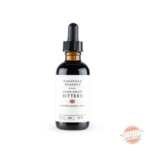 Woodford Reserve Bitters Spiced Cherry - Distributed Consumables