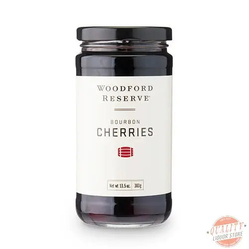 Woodford Reserve Bourbon Cherries - Distributed Consumables