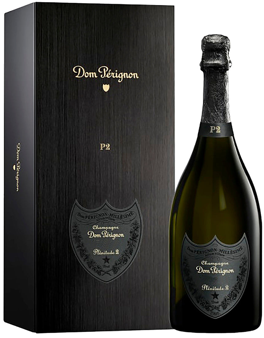 Dom Pérignon P2 Vintage Dom Perignon
