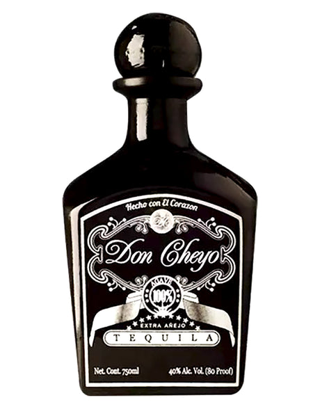 Buy Don Cheyo Extra Anejo Tequila