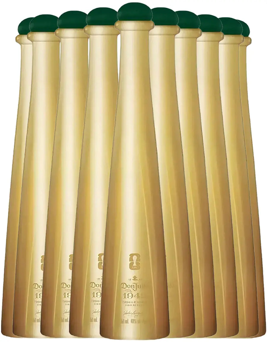 Don Julio 1942 FIFA World Cup 2026 Limited Edition 50ml 10-Pack