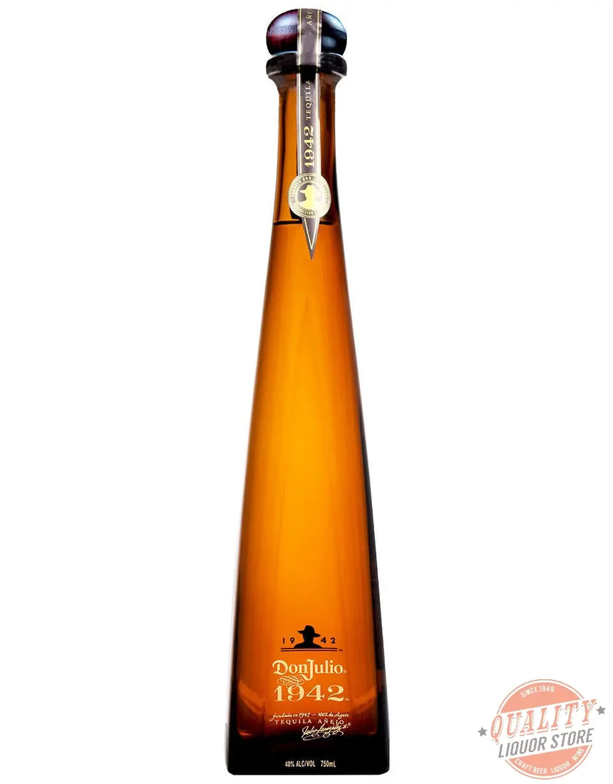 Don Julio 1942 Anejo 1.75 Liter - Don Julio