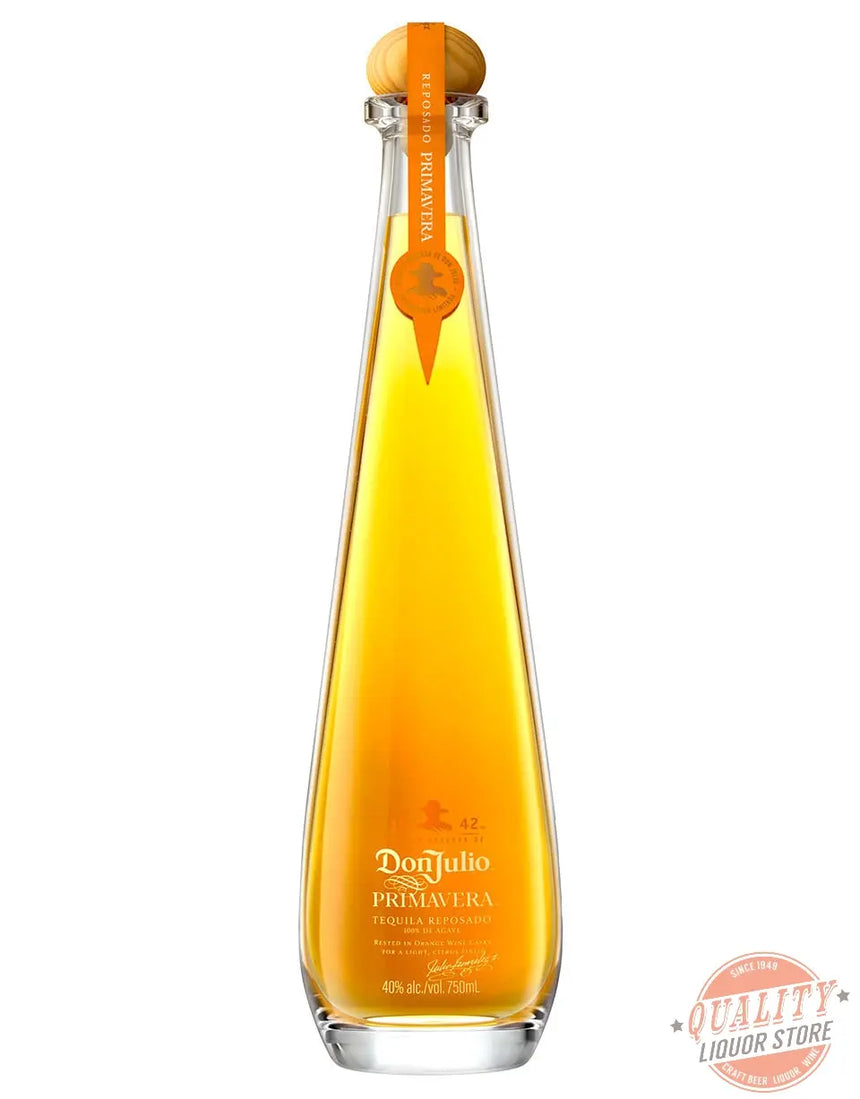Don Julio 1942 Primavera 750ml - Don Julio