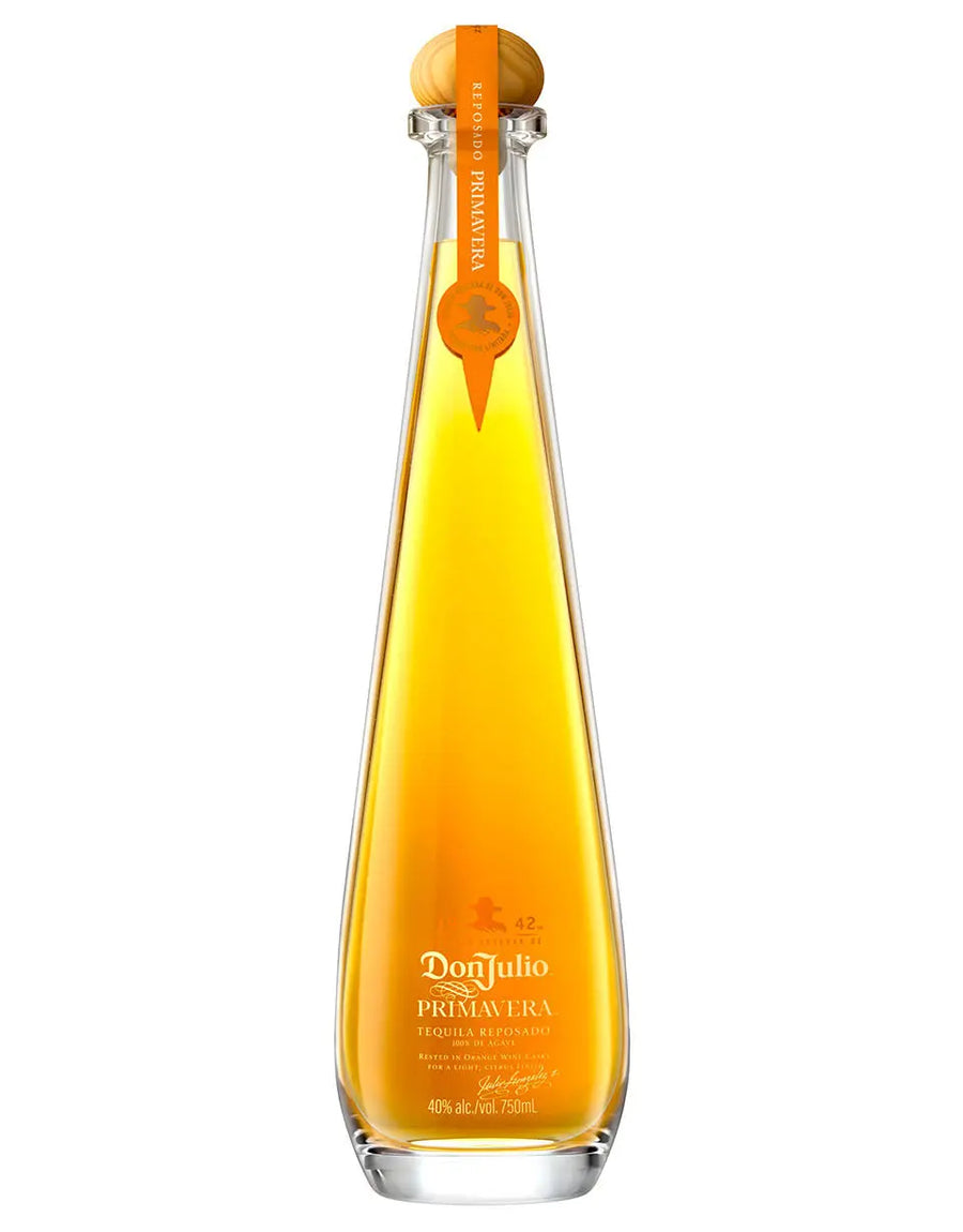Don Julio 1942 Primavera 750ml - Don Julio