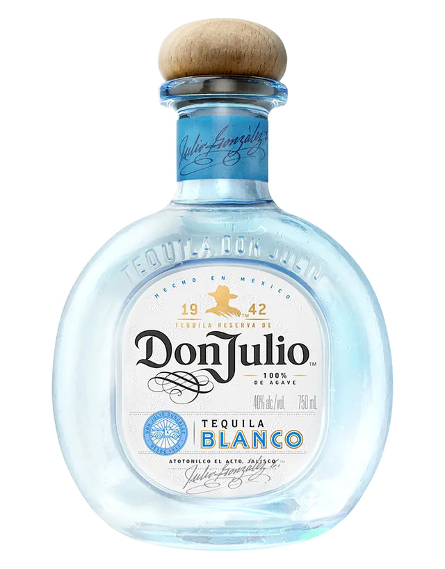 Don Julio Blanco 750ml - Don Julio