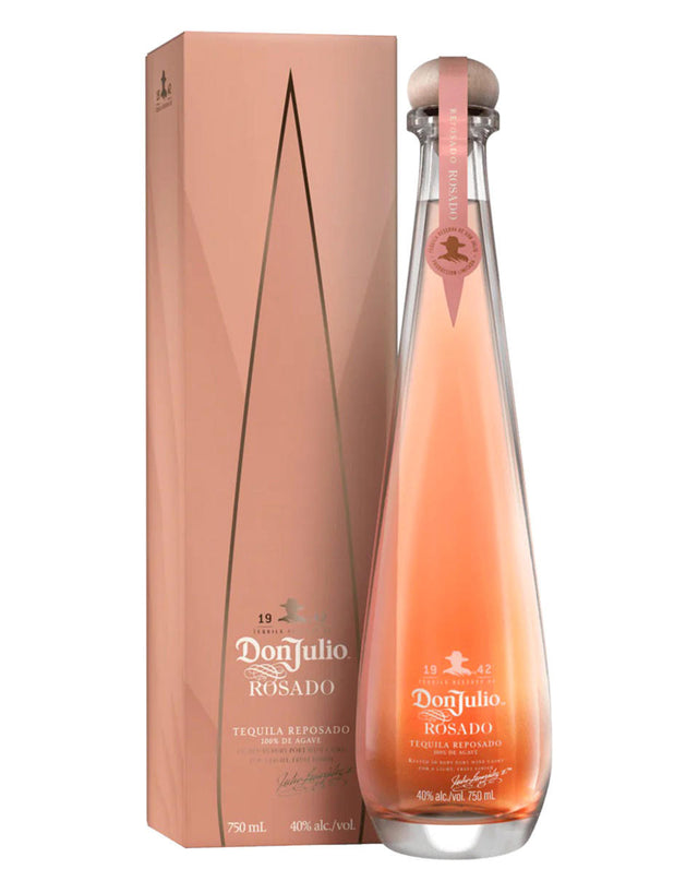 Don Julio Rosado Tequila - Don Julio