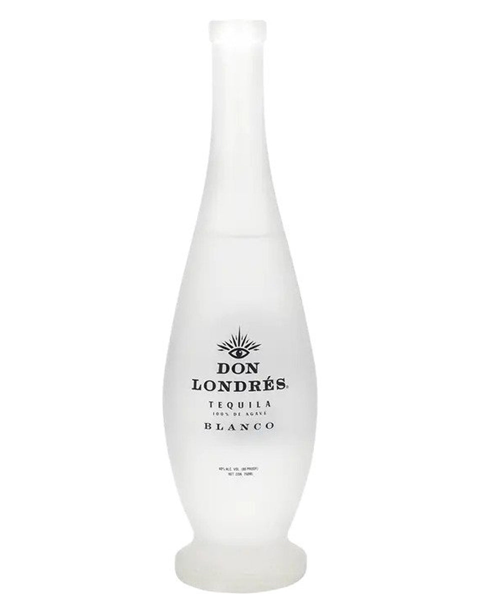 Buy Don Londres Blanco Tequila