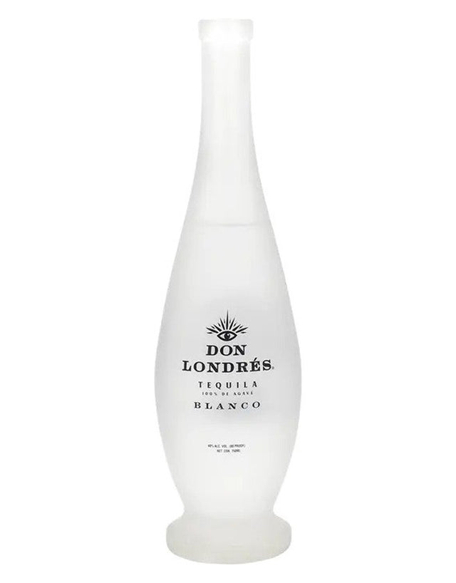 Buy Don Londres Blanco Tequila