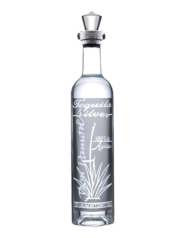 Don Ramon Silver Tequila - Don Ramon