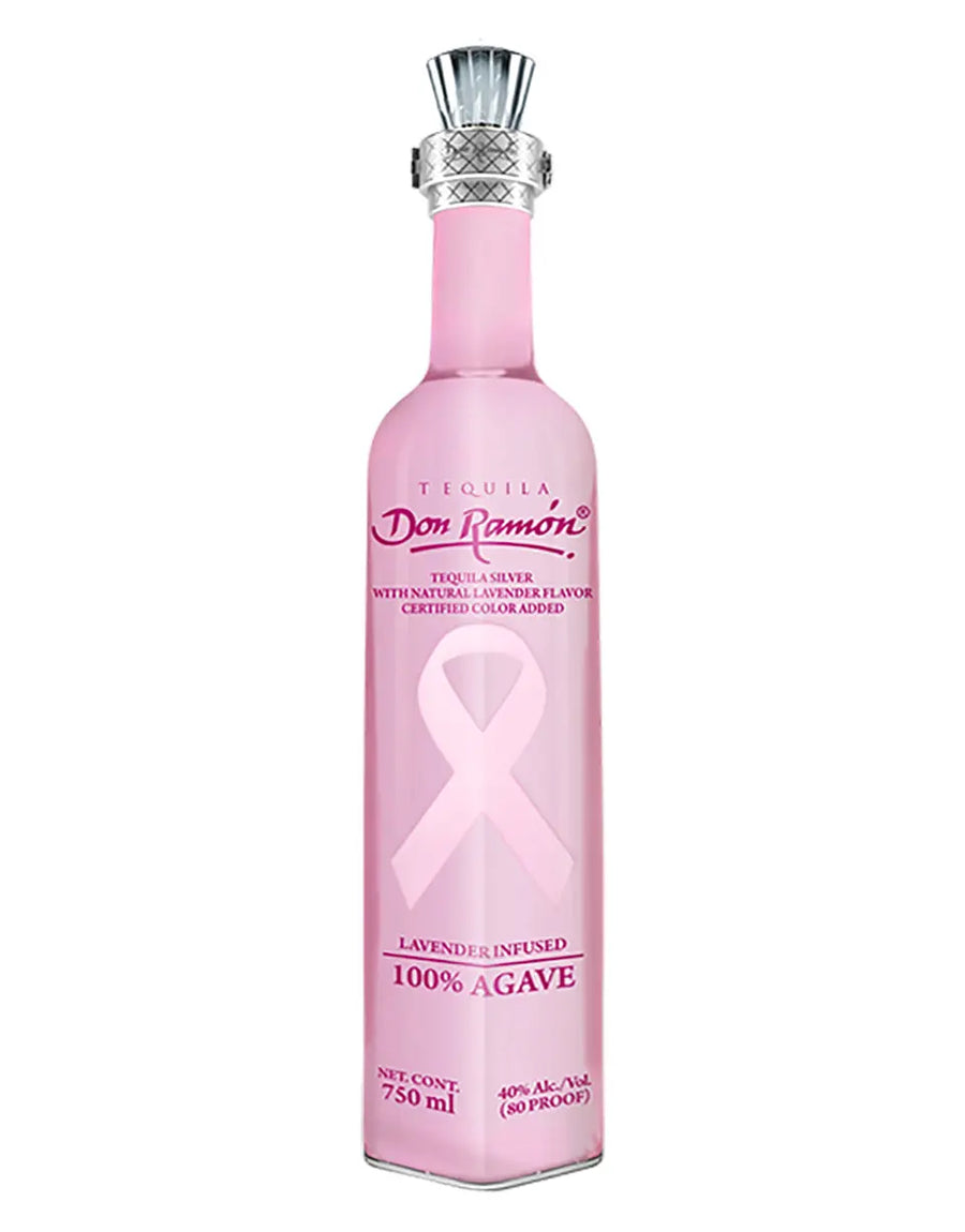 Buy Don Ramon Lavender Infused Tequila